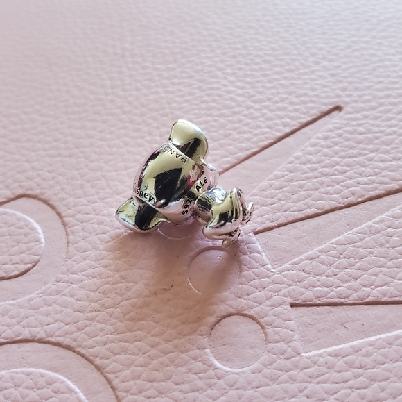 Pandora Disney Simba Charm SOLD - Picture 4 of 4